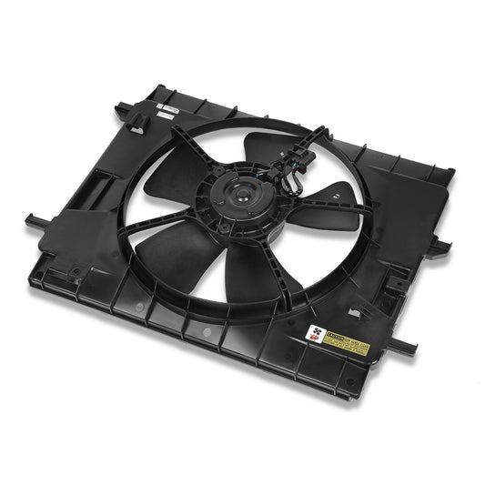 ABANICOS OE STYLE - 06-11 CHEVROLET HHR - 2.2L 2.4L