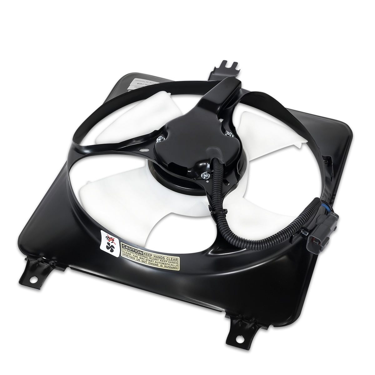 ABANICOS OE STYLE - 90-93 HONDA ACCORD / 92-96 HONDA PRELUDE