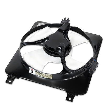 ABANICOS OE STYLE - 90-93 HONDA ACCORD / 92-96 HONDA PRELUDE