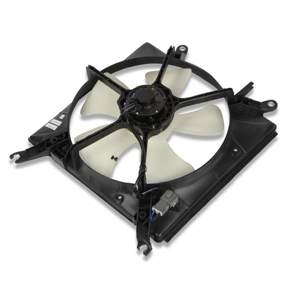 ABANICOS OE STYLE - 90-93 HONDA ACCORD