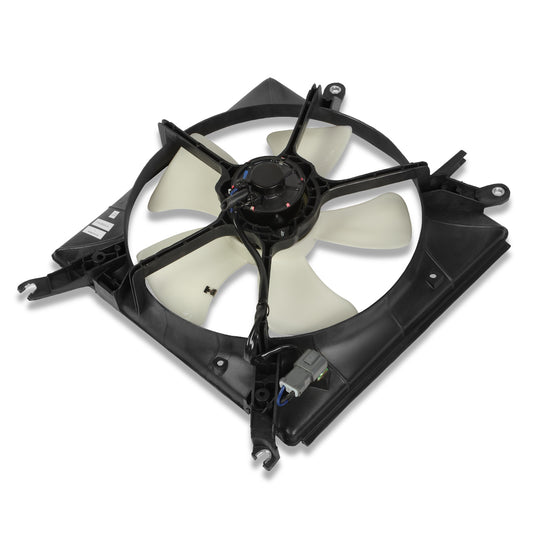 ABANICOS OE STYLE - 90-93 HONDA ACCORD