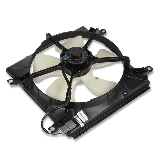 ABANICOS OE STYLE - 94-97 HONDA ACCORD / 97-98 HONDA PRELUDE - 4 CYL