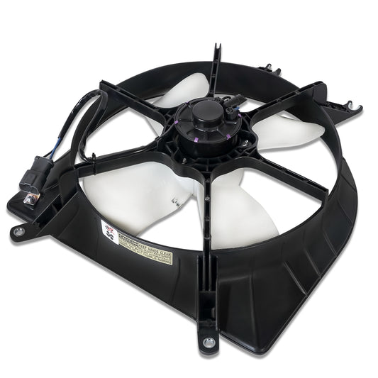 ABANICOS OE STYLE - 92-98 HONDA CIVIC