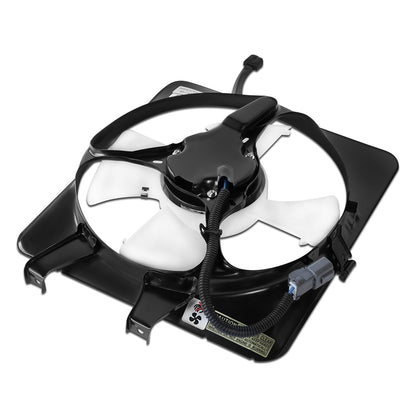 ABANICOS OE STYLE - 94-01 ACURA INTEGRA