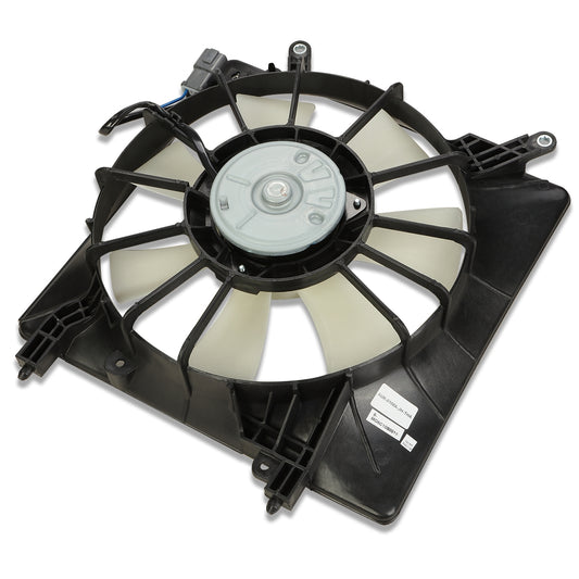 ABANICOS OE STYLE - 02-06 ACURA RSX - RADIATOR FAN ASSEMBLY