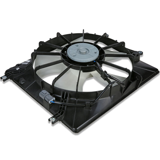 ABANICOS OE STYLE - 04-08 ACURA TL - RADIATOR FAN ASSEMBLY