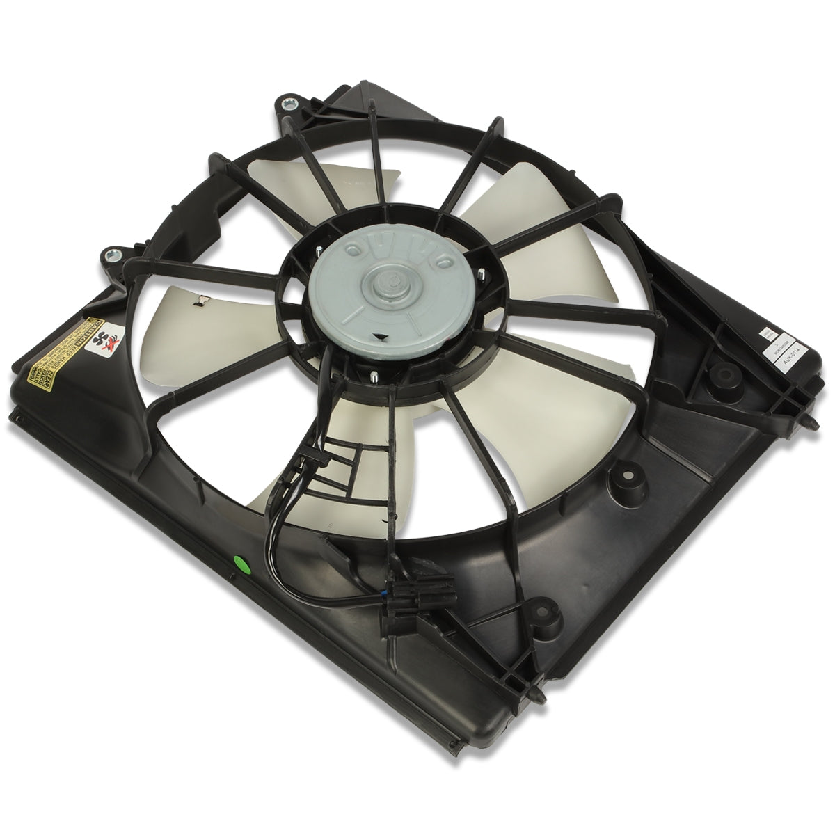 ABANICOS OE STYLE - 09-14 ACURA TL