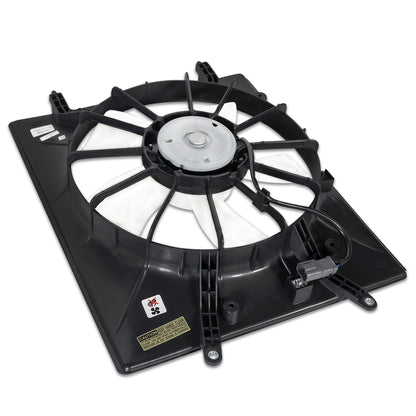 ABANICOS OE STYLE - 01-06 ACURA MDX / 03-08 HONDA PILOT