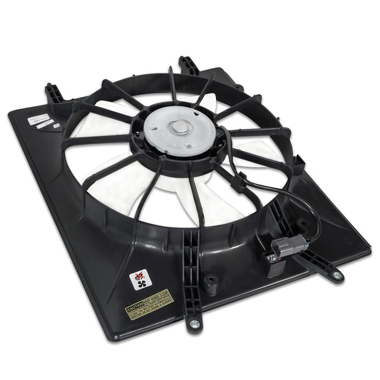 ABANICOS OE STYLE - 01-06 ACURA MDX / 03-08 HONDA PILOT