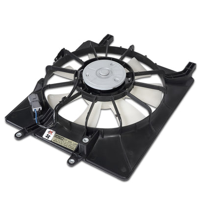 ABANICOS OE STYLE - 04-08 ACURA TSX - AC CONDENSOR FAN ASSEMBLY