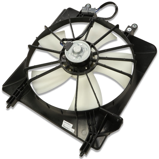ABANICOS OE STYLE - 04-08 ACURA TSX - RADIATOR FAN ASSEMBLY