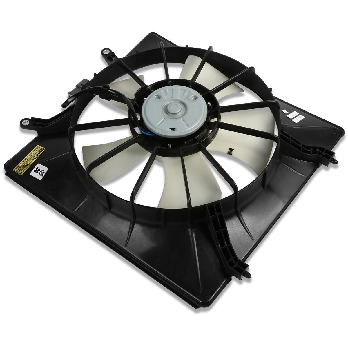 ABANICOS OE STYLE - 99-04 HONDA ODYSSEY - RADIATOR FAN ASSEMBLY