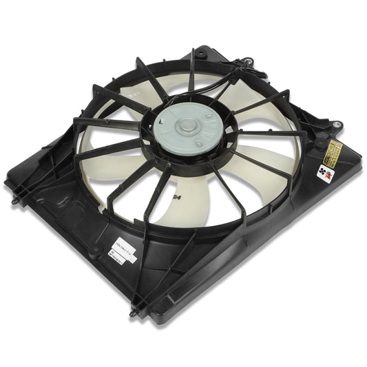 ABANICOS OE STYLE - 05-10 HONDA ODYSSEY