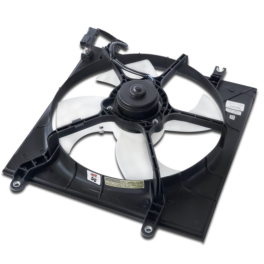 ABANICOS OE STYLE - 97-01 HONDA CR-V