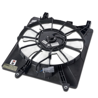 ABANICOS OE STYLE - 07-11 HONDA ELEMENT