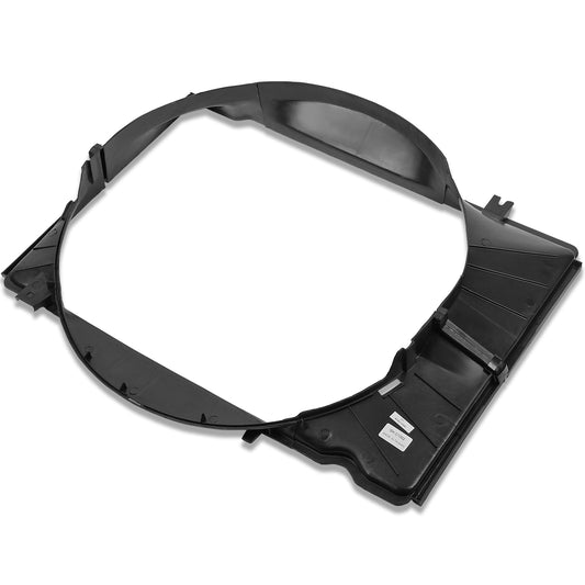 ABANICOS OE STYLE - 96-97 ISUZU RODEO / 96-97 HONDA PASSPORT / 99-01 ISUZU VEHICROSS