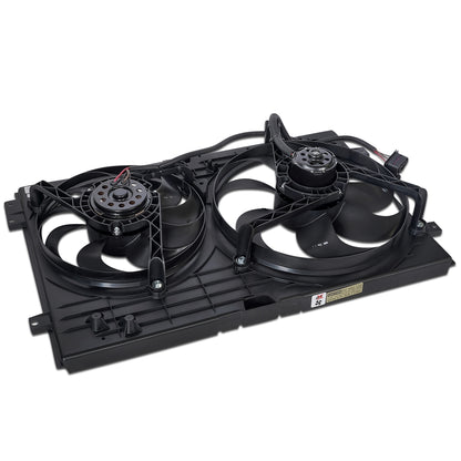 ABANICOS OE STYLE - 98-07 VOLKSWAGEN BEETLE - FITS MODELS WITH 3 PIN PLUG - FITS 1.8L 1.9L 2.0L ENGINES