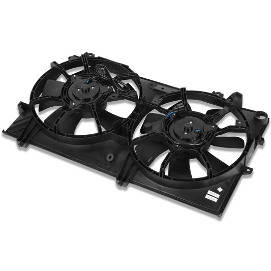 ABANICOS OE STYLE - 04-08 MAZDA RX-8