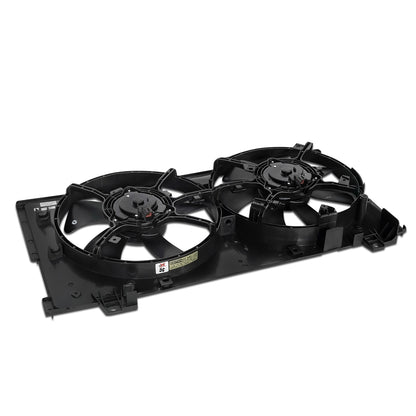 ABANICOS OE STYLE - 03-08 MAZDA 6 - FITS 2.3L 2.3T ENGINES