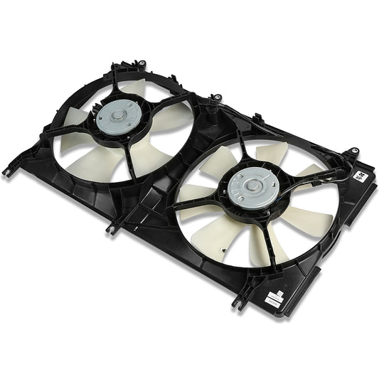 ABANICOS OE STYLE - 04-12 MITSUBISHI GALANT