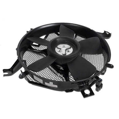 ABANICOS OE STYLE - 92-00 MITSUBISHI MONTERO