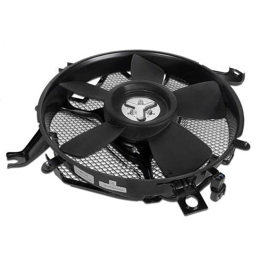 ABANICOS OE STYLE - 92-00 MITSUBISHI MONTERO