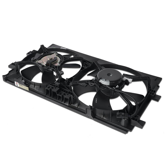 ABANICOS OE STYLE - 14-19 MITSUBISHI MIRAGE / 17-19 MITSUBISHI MIRAGE G4