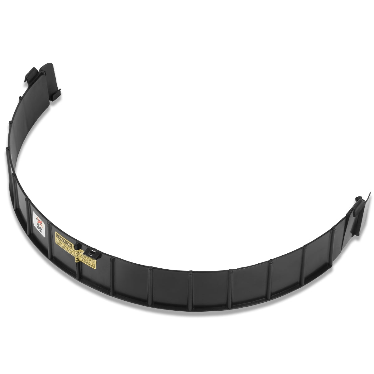 ABANICOS OE STYLE - 96-00 NISSAN PATHFINDER 3.3L