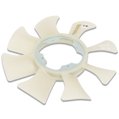 ABANICOS OE STYLE - 98-04 NISSAN FRONTIER / 00-04 NISSAN XTERRA - 3.3L