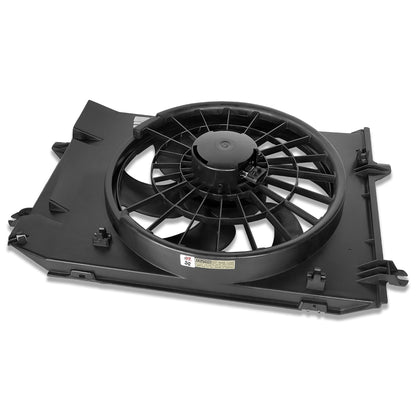 ABANICOS OE STYLE - 99-02 MERCURY VILLAGER / 99-02 NISSAN QUEST