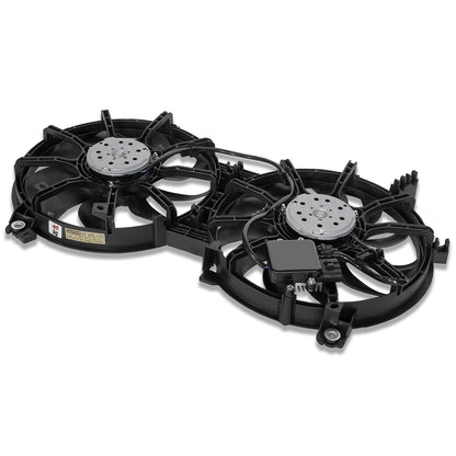 ABANICOS OE STYLE - 08-12 INFINITI EX35 / 09-12 INFINITI FX35 / 09-11 INFINITI FX50 / 11-12 INFINITI G25 / 07-08 INFINITI G35 / 08-13 INFINITI G37 / 12-13 INFINITI M35H / 11-13 INFINITI M37 / 2015 INFINITI Q40 / 14-15 INFINITI Q60 / 14-18 INFINITI Q