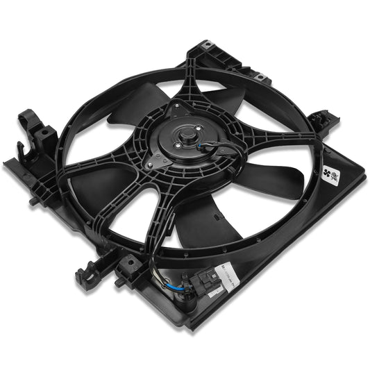 ABANICOS OE STYLE - 99-02 SUBARU FORESTER / 99-01 SUBARU IMPREZA