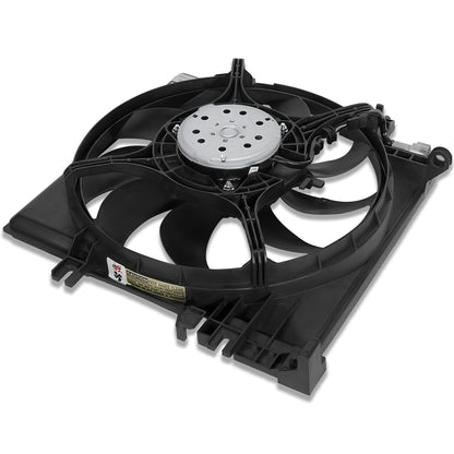 ABANICOS OE STYLE - 09-13 SUBARU FORESTER / 08-13 SUBARU IMPREZA