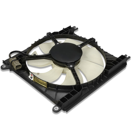 ABANICOS OE STYLE - 02-07 SUZUKI AERIO - AC CONDENSOR FAN ASSEMBLY