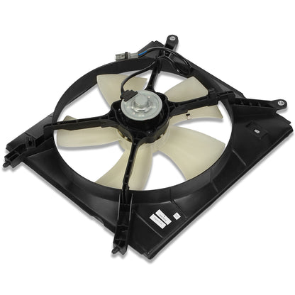 ABANICOS OE STYLE - 99-01 TOYOTA CAMRY / 99-01 TOYOTA SOLARA - JAPAN BUILT 2.2L