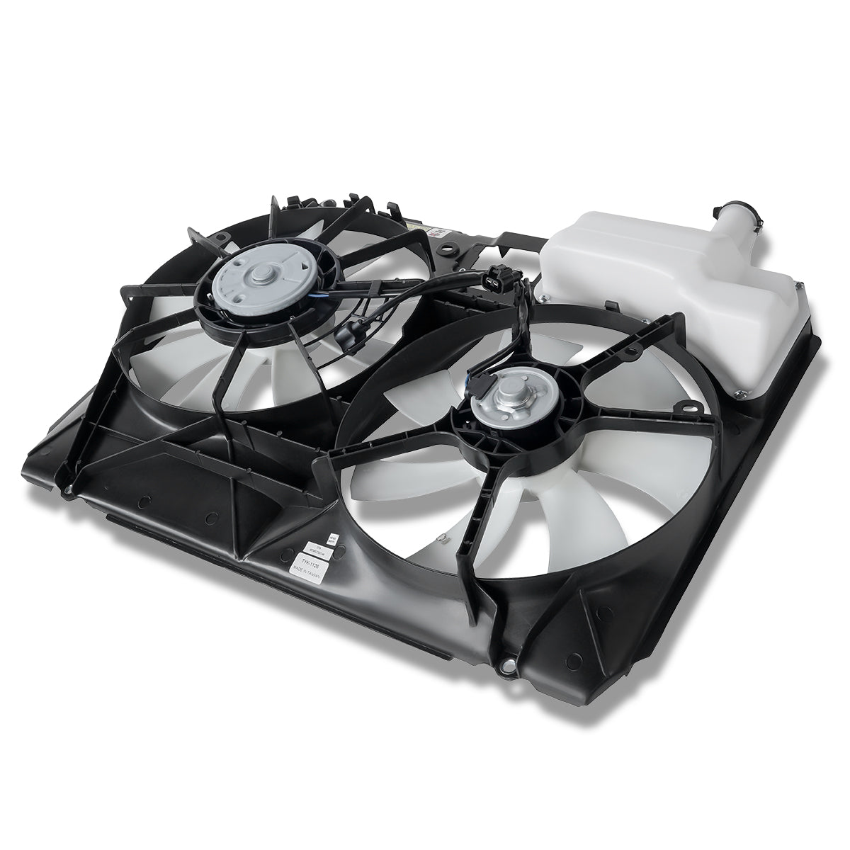 ABANICOS OE STYLE - 04-05 TOYOTA SIENNA