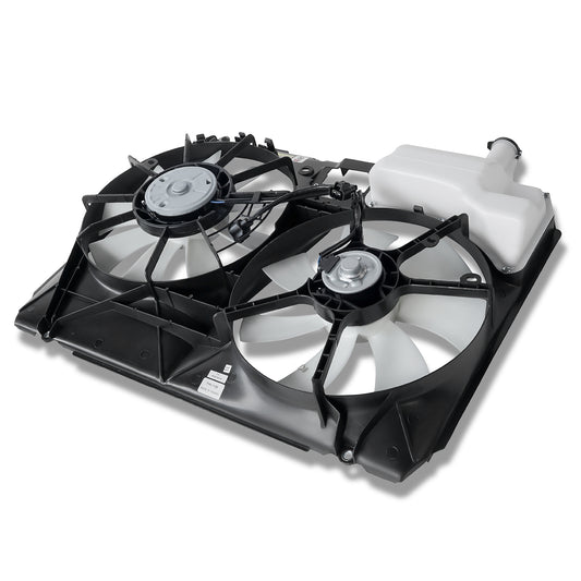 ABANICOS OE STYLE - 04-05 TOYOTA SIENNA