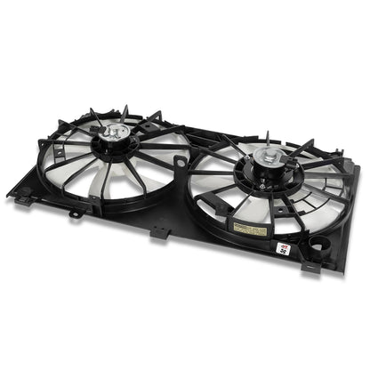 ABANICOS OE STYLE - 06-13 LEXUS IS250