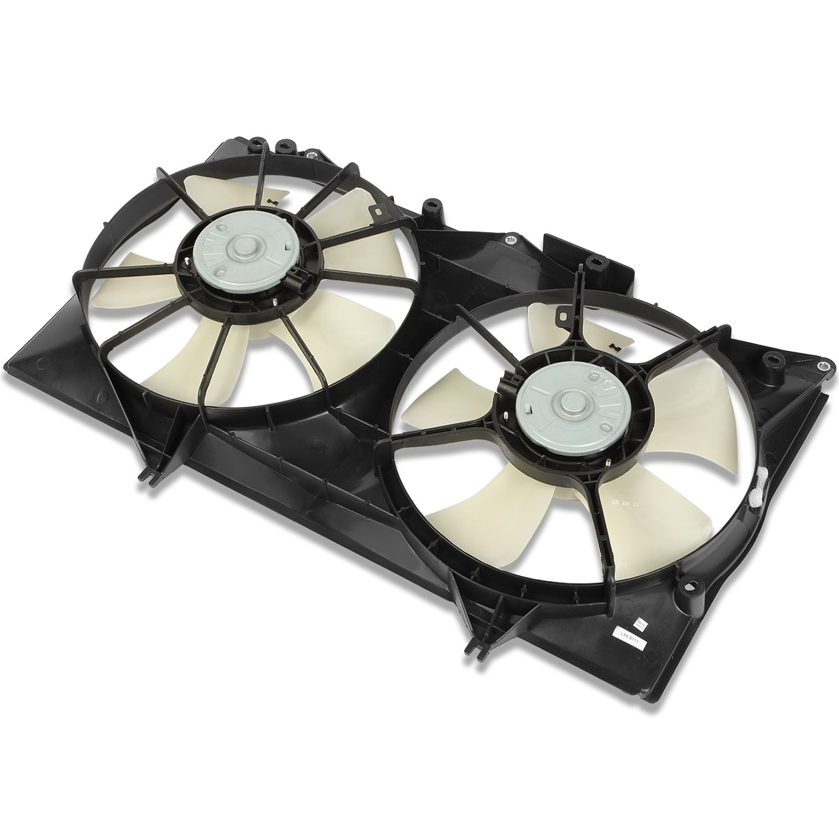 ABANICOS OE STYLE - 04-06 LEXUS ES330