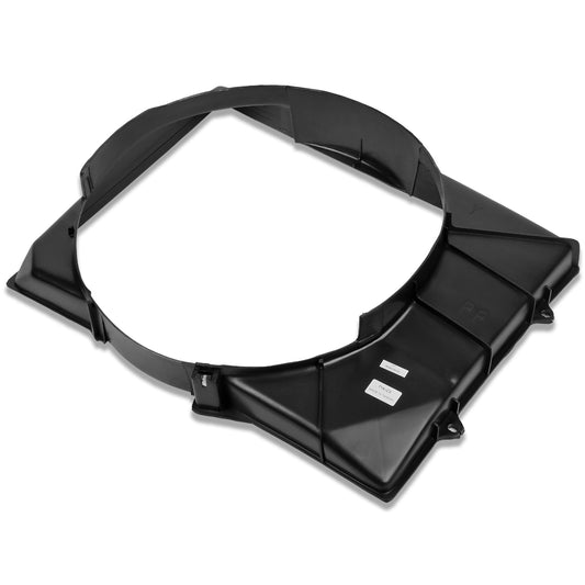 ABANICOS OE STYLE - 89-95 TOYOTA PICKUP