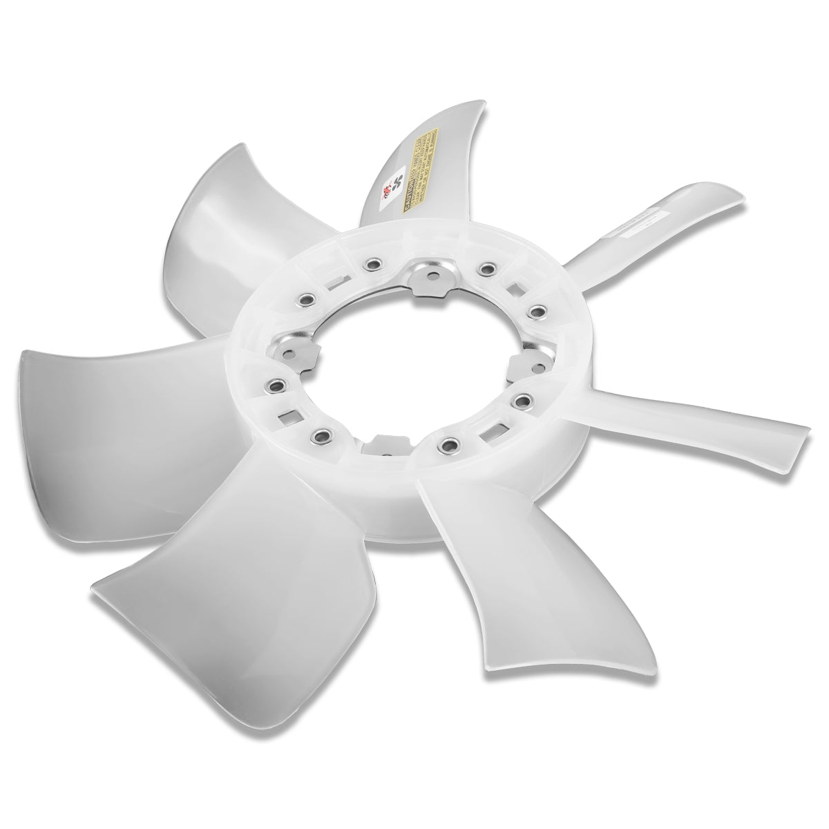 ABANICOS OE STYLE - 94-95 TOYOTA 4RUNNER / 94-95 TOYOTA PICKUP / 1994 TOYOTA T100 - 3.0L