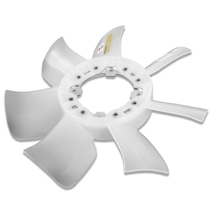 ABANICOS OE STYLE - 94-95 TOYOTA 4RUNNER / 94-95 TOYOTA PICKUP / 1994 TOYOTA T100 - 3.0L