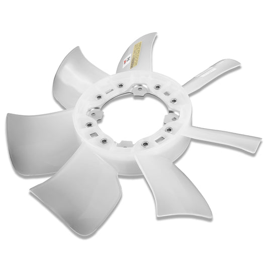 ABANICOS OE STYLE - 94-95 TOYOTA 4RUNNER / 94-95 TOYOTA PICKUP / 1994 TOYOTA T100 - 3.0L