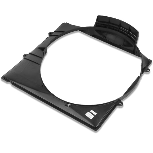 ABANICOS OE STYLE - 91-95 TOYOTA 4RUNNER - 2.4L, 3.0L