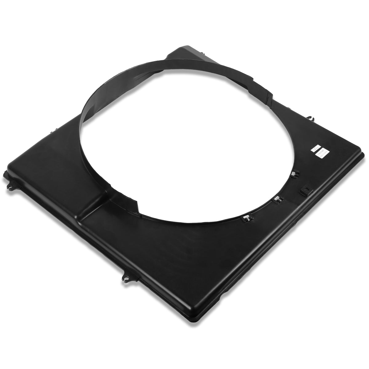 ABANICOS OE STYLE - 96-02 TOYOTA 4RUNNER / 95-04 TOYOTA TACOMA - 3.4L V6 - RADIATOR FAN SHROUD