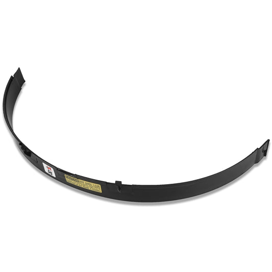 ABANICOS OE STYLE - 96-02 TOYOTA 4RUNNER / 95-04 TOYOTA TACOMA - 3.4L V6 - LOWER RADIATOR FAN SHROUD