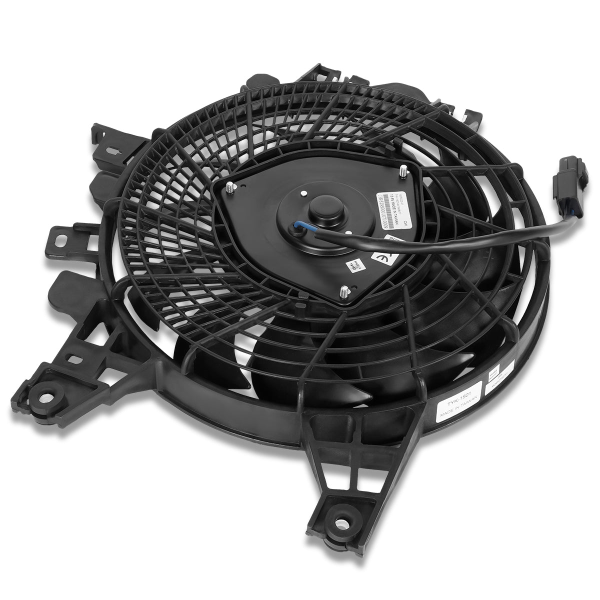 ABANICOS OE STYLE - 01-07 TOYOTA SEQUOIA