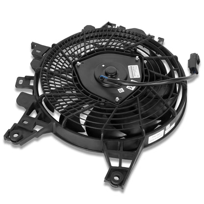 ABANICOS OE STYLE - 01-07 TOYOTA SEQUOIA