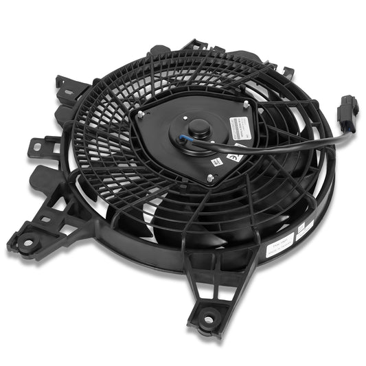 ABANICOS OE STYLE - 01-07 TOYOTA SEQUOIA