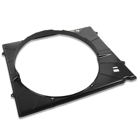 ABANICOS OE STYLE - 01-07 TOYOTA SEQUOIA / 03-06 TOYOTA TUNDRA - FITS DOUBLE CABS WITH V8 ONLY